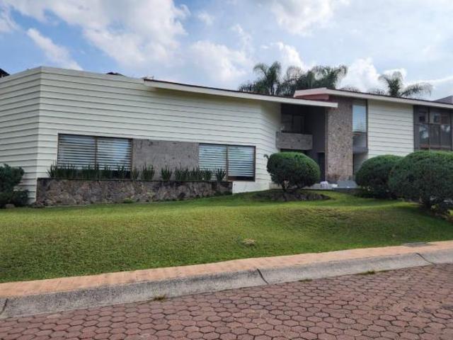 Residencia en Venta Atlas Colomos $26,980,000