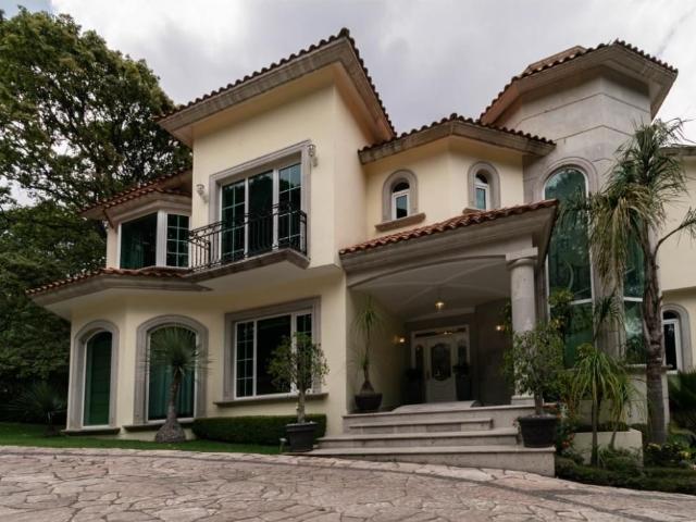 Residencia en venta Cuyamaloya 4