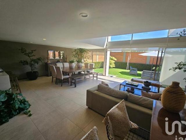 Residencia en Venta, Calimaya, Metepec