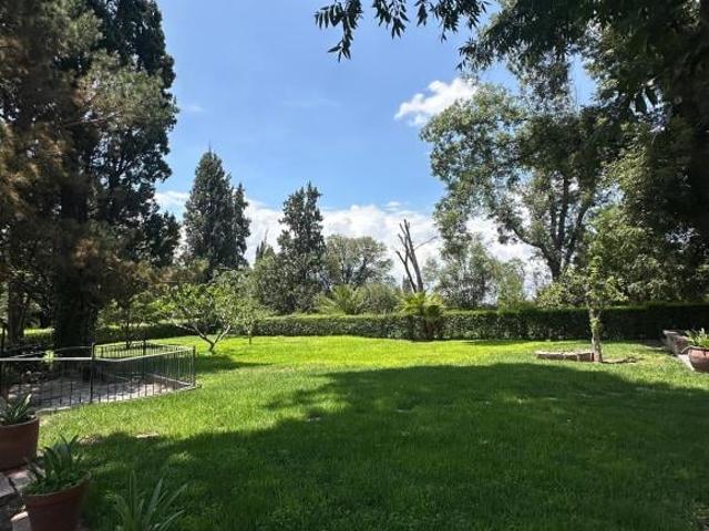 Residencia en Venta San Lorenzo, Saltillo Coah
