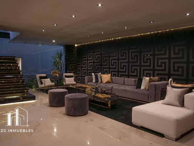 residencia en venta campo de golf altozano