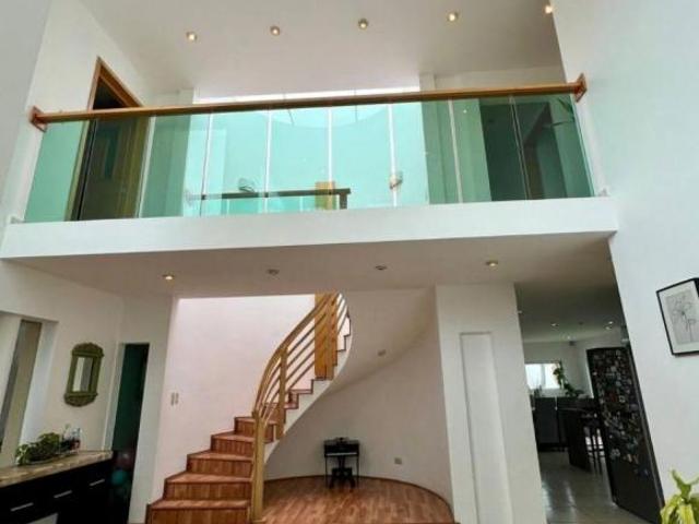 RESIDENCIA EN VENTA | CANTERAS DE SAN AGUSTIN | RECIEN REMODELADA | EXCELENTE OPORTUNIDAD! | PTE CD