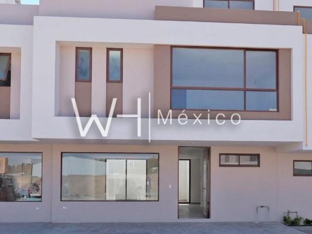 RESIDENCIA EN VENTA CERCA DE AV. TECNOL?GICO