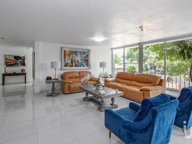 Residencia en venta Club de Golf Mexico Tlalpan