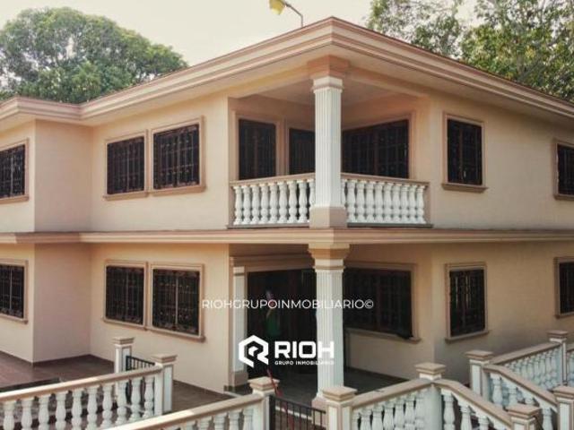 Residencia en Venta Colonia Flores Tampico