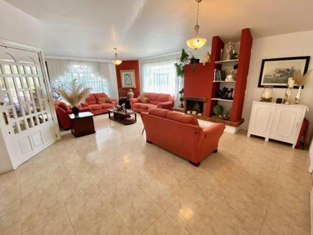 Residencia en Venta con Bungalows Independientes – Club de Golf El Cristo, Atlixco, Puebla