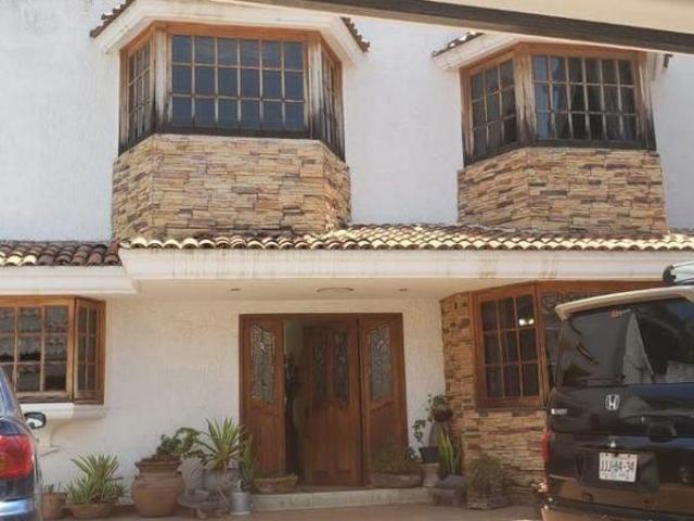 Residencia en Venta Conjunto Patria. $17,000,000