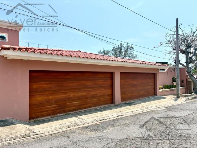 Residencia en venta de una planta en el Fracc. Costa de Oro, en Boca del R?o,Ver