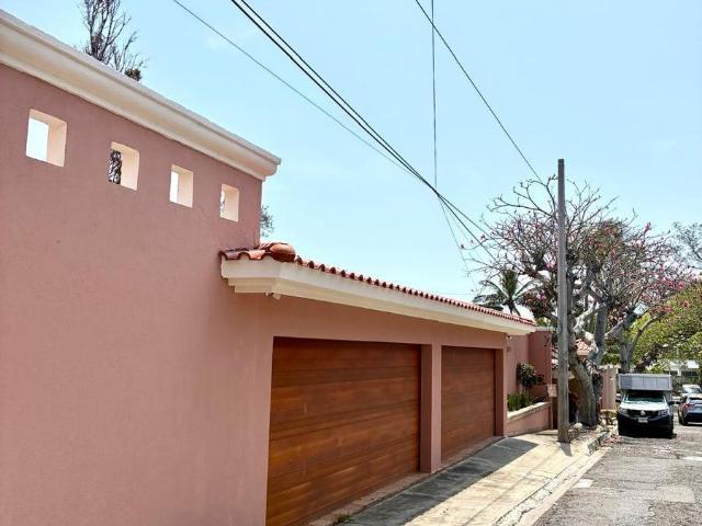 Residencia en venta de una planta en el Fracc. Costa de Oro, en Boca del R?o,Ver