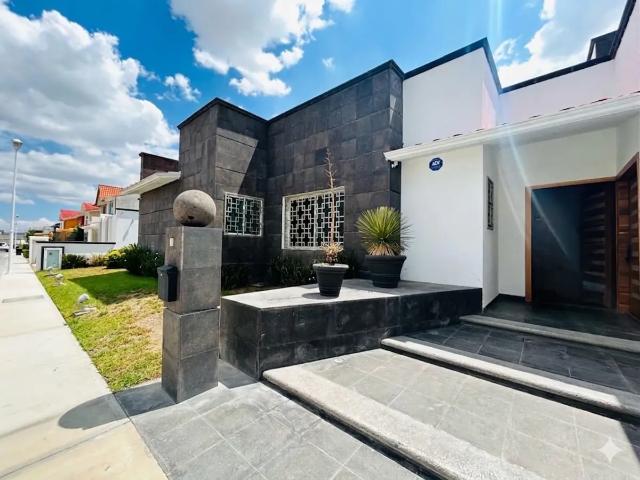 Residencia en Venta en Mina Moran, Zona Plateada, Pachuca
