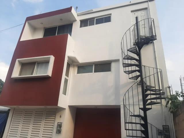 Residencia en venta en ocozocoautla, Chiapas