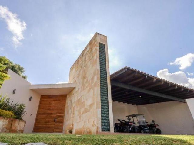 Residencia en Venta en Atlixco