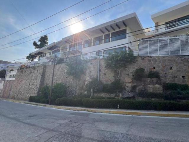 residencia en venta en Acapulco!