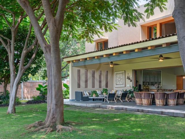 Residencia en Venta en Ajijic Centro, Chapala