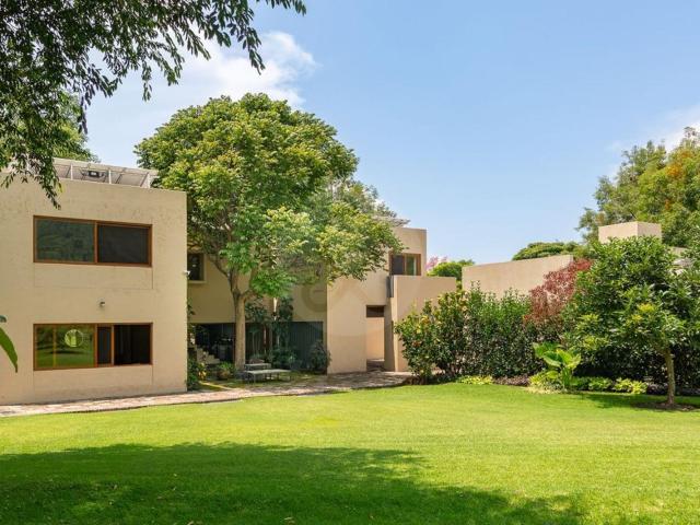 Residencia en Venta en Ajijic Centro, Chapala