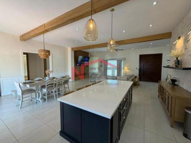 RESIDENCIA EN VENTA EN BAHIA DE KINO