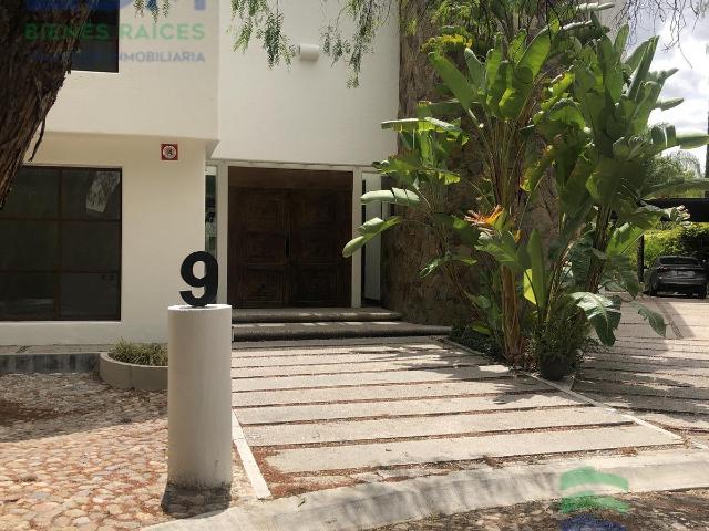 Residencia en Venta en Balvanera Polo y country club