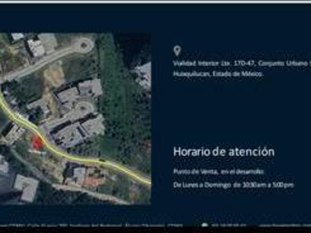 RESIDENCIA EN VENTA EN BOSQUE REAL, LA VISTA!