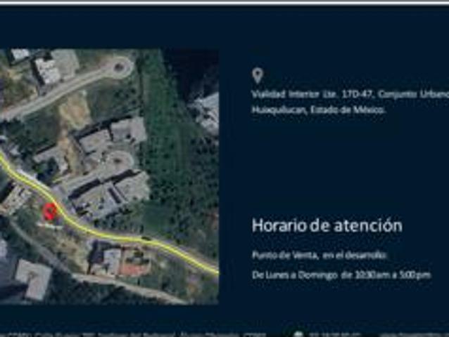 RESIDENCIA EN VENTA EN BOSQUE REAL, LA VISTA!