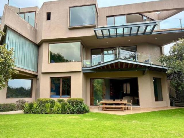 Residencia en venta en Cumbres de Santa Fe