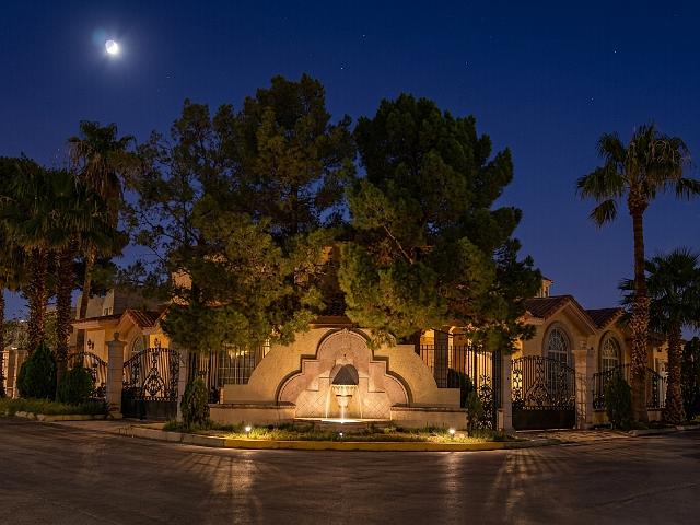 RESIDENCIA EN VENTA CON ALBERCA TECHADA EN CAMPESTRE SAN MARCOS