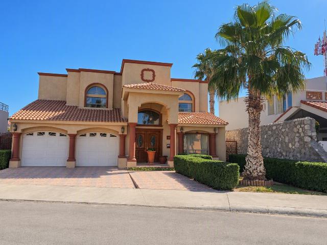 RESIDENCIA EN VENTA EN CAMPESTRE SENECU