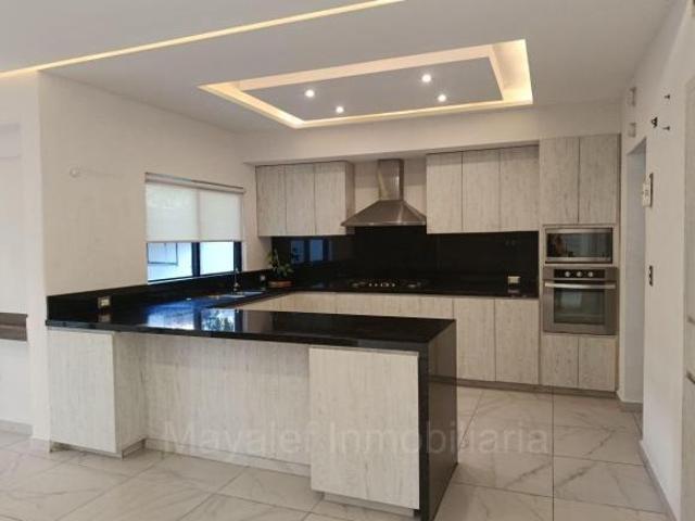 Residencia en Venta en Cancún