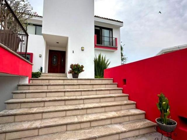 Residencia en Venta en Cañadas