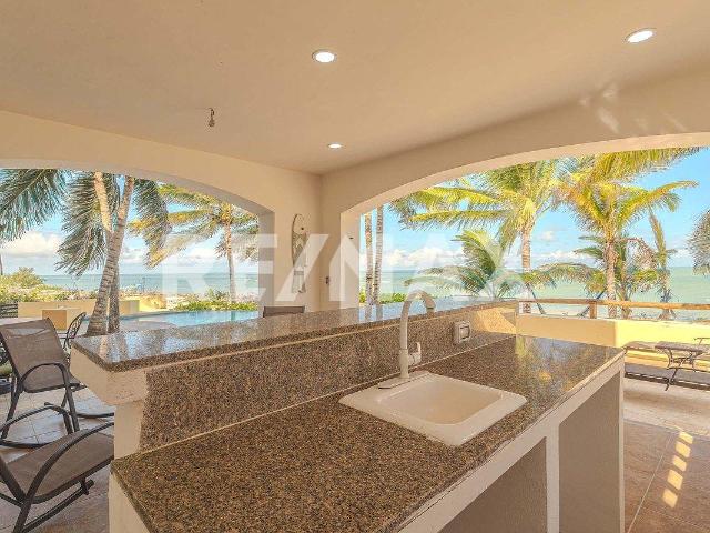 RESIDENCIA EN VENTA EN CHICXULUB
