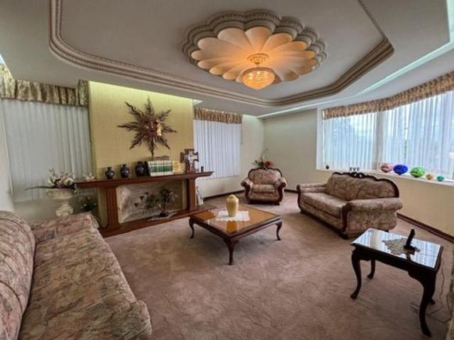Residencia en Venta en Ciudad Bugambilias Vista Panorámica y Entorno Natural