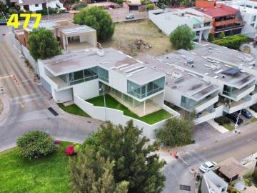 RESIDENCIA EN VENTA EN CLUB CAMPESTRE