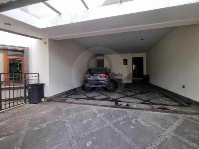 Residencia en Venta en Club de Gols San Carlos Metepec