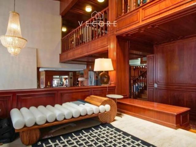 RESIDENCIA EN VENTA EN COLINAS DE SAN JAVIER, ZAPOPAN