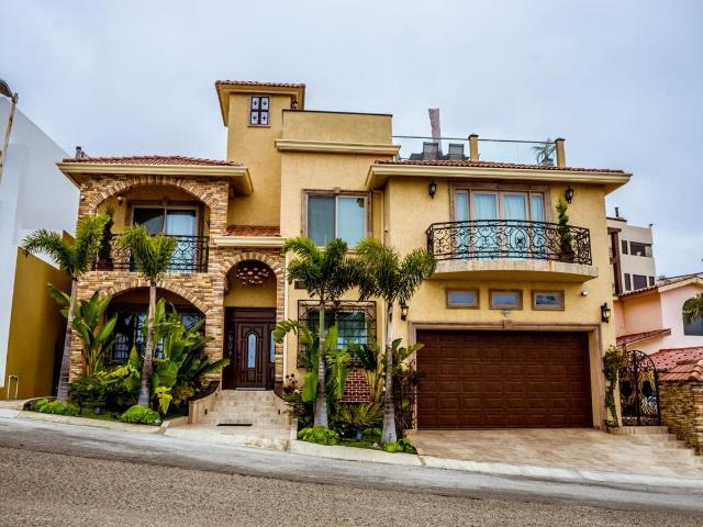 Residencia en Venta en Costa Coronado