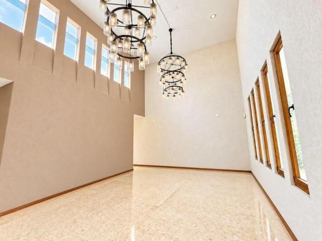 RESIDENCIA EN VENTA EN EL CARMEN HABITAT/PARQUE METROPOLITANO