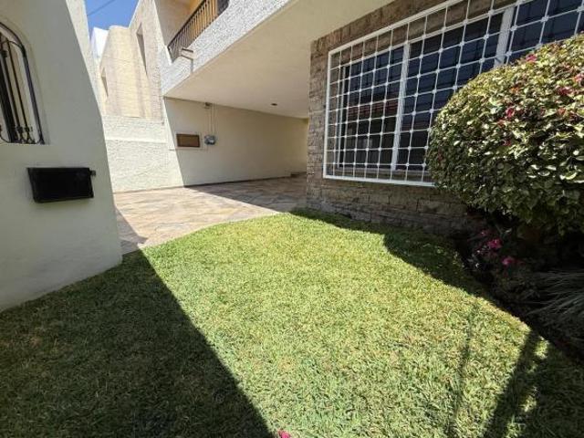 Residencia en venta en el corazón de providencia