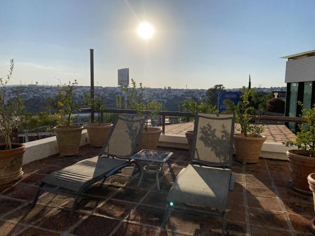 Residencia en venta en El Refugio