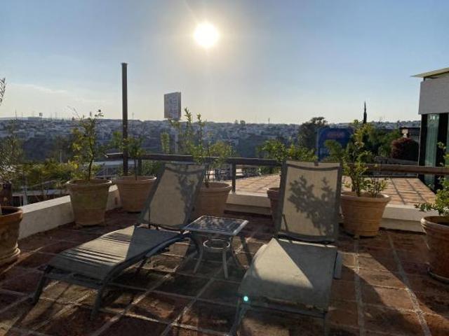 Residencia en venta en El Refugio