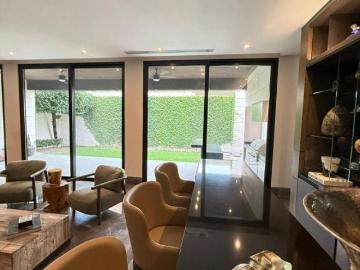 Residencia en Venta en Fuentes del Valle en SPGG