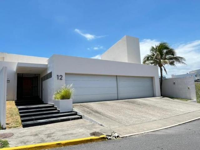 Residencia en venta en Frac. Playas del Conchal Riviera Veracruzana