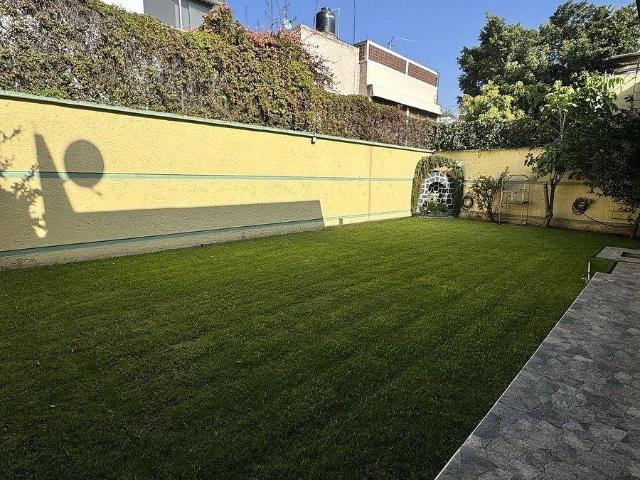 Residencia en Venta en Fraccionamiento en Jardines de Coyoac?n,Coyoac?n
