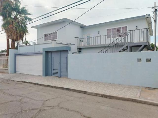 Residencia en Venta en Fraccionamiento Los Pinos, en Mexicali. B.C. 4