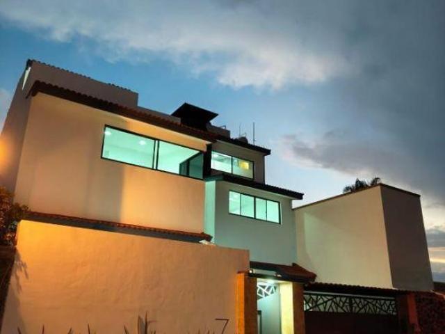 Residencia en venta en Jardines de Reforma