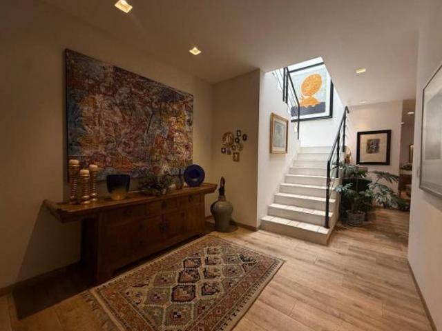RESIDENCIA EN VENTA EN JARDINES DEL PEDREGAL