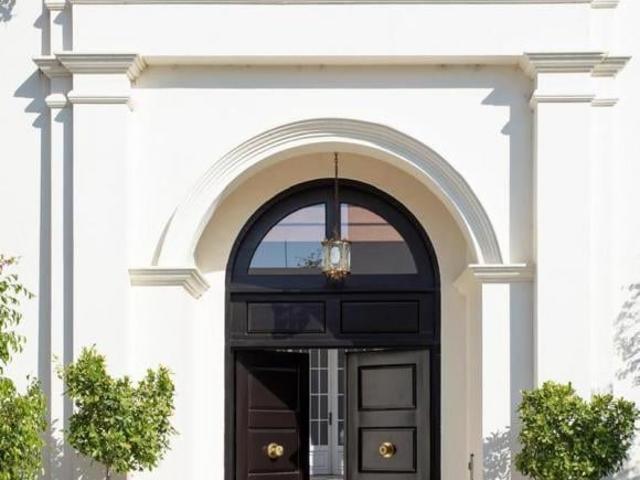 RESIDENCIA EN VENTA EN LA HACIENDA