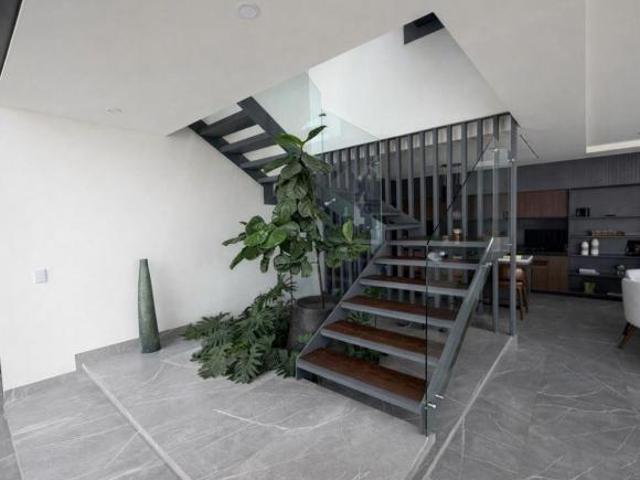 Residencia en venta en Lomas de Punta del Este