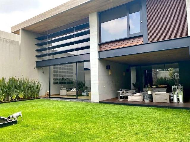 RESIDENCIA EN VENTA EN LOMAS DE REFORMA, ALCALDIA MIGUEL HIDALGO!