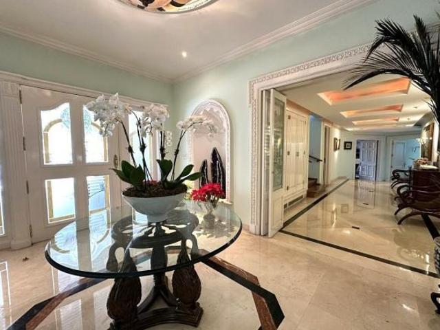 Residencia en venta en Lomas Hipódromo