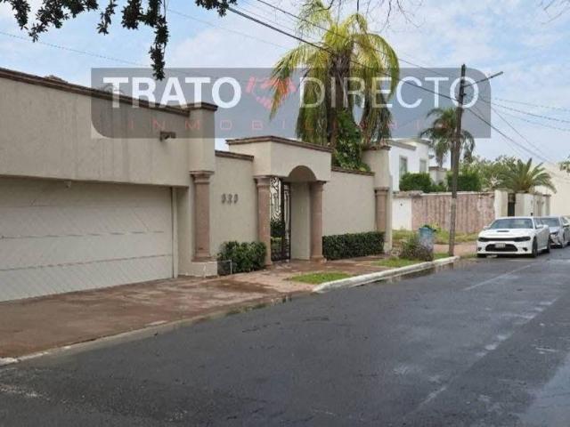 Residencia en VENTA en: Los Leones