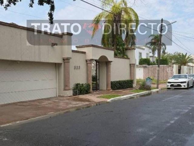 Residencia en VENTA en: Los Leones